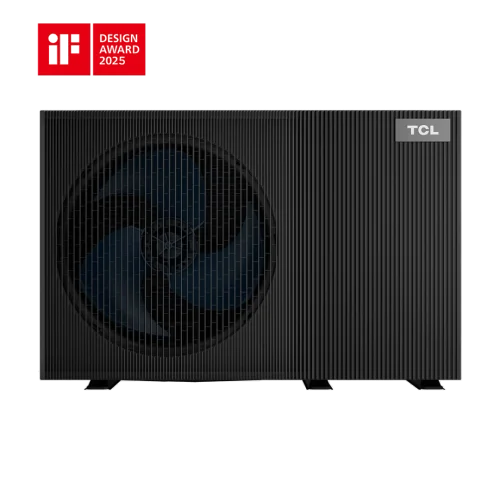 P-TCLAEROTERMIAMONOBLOCOR290OUTDOOR TCL HB08SP0
