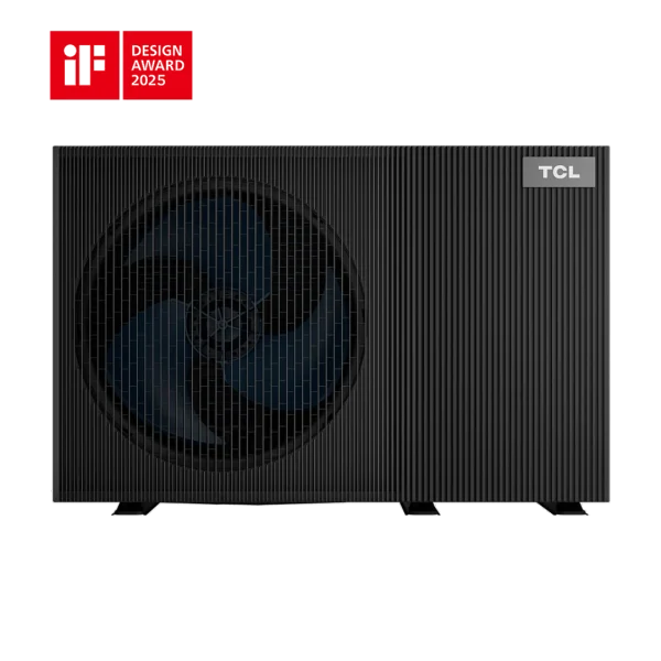 P-TCLAEROTERMIAMONOBLOCOR290OUTDOOR TCL HB08SP0