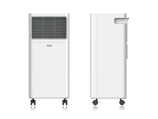 P-TCLARCONDICIONADOPORTTIL TCL P-TCLARCONDICIONADOPORTTIL