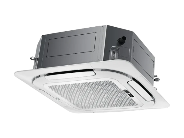 P-TCLVRFMINICASSETE4VIAS TCL 18KMBQ8-FA